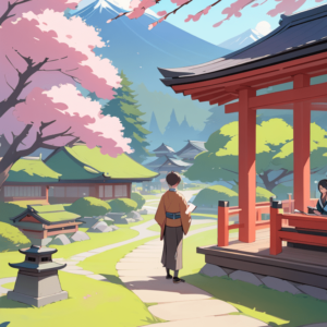 Asuka - Introduttivo